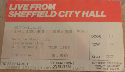 Sheffield City Hall